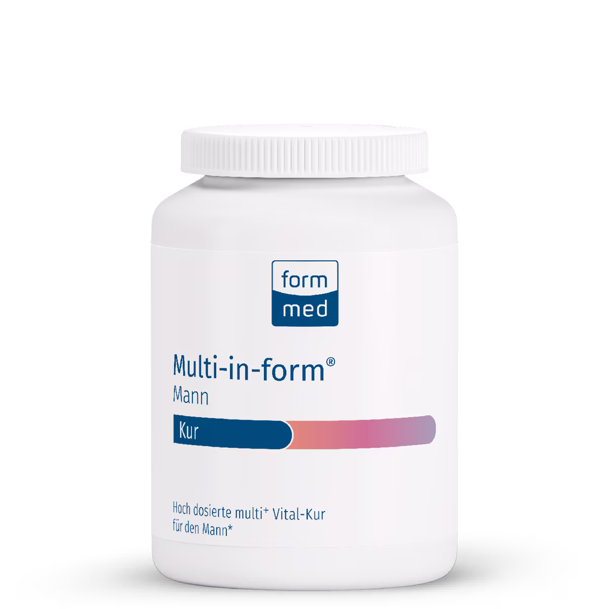 Multi-in-form® Mann