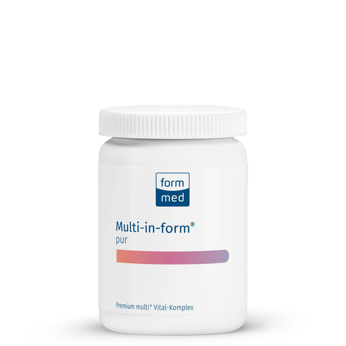 Multi-in-form pure