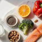 4 vitamin và khoáng chất quan trọng giúp hệ miễn dịch hoạt động khỏe mạnh