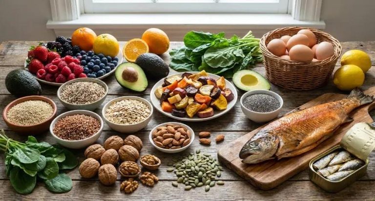 Y học phân tử trực giao và y học vi chất dinh dưỡng: Hiểu đúng để chăm sóc sức khỏe hiệu quả.