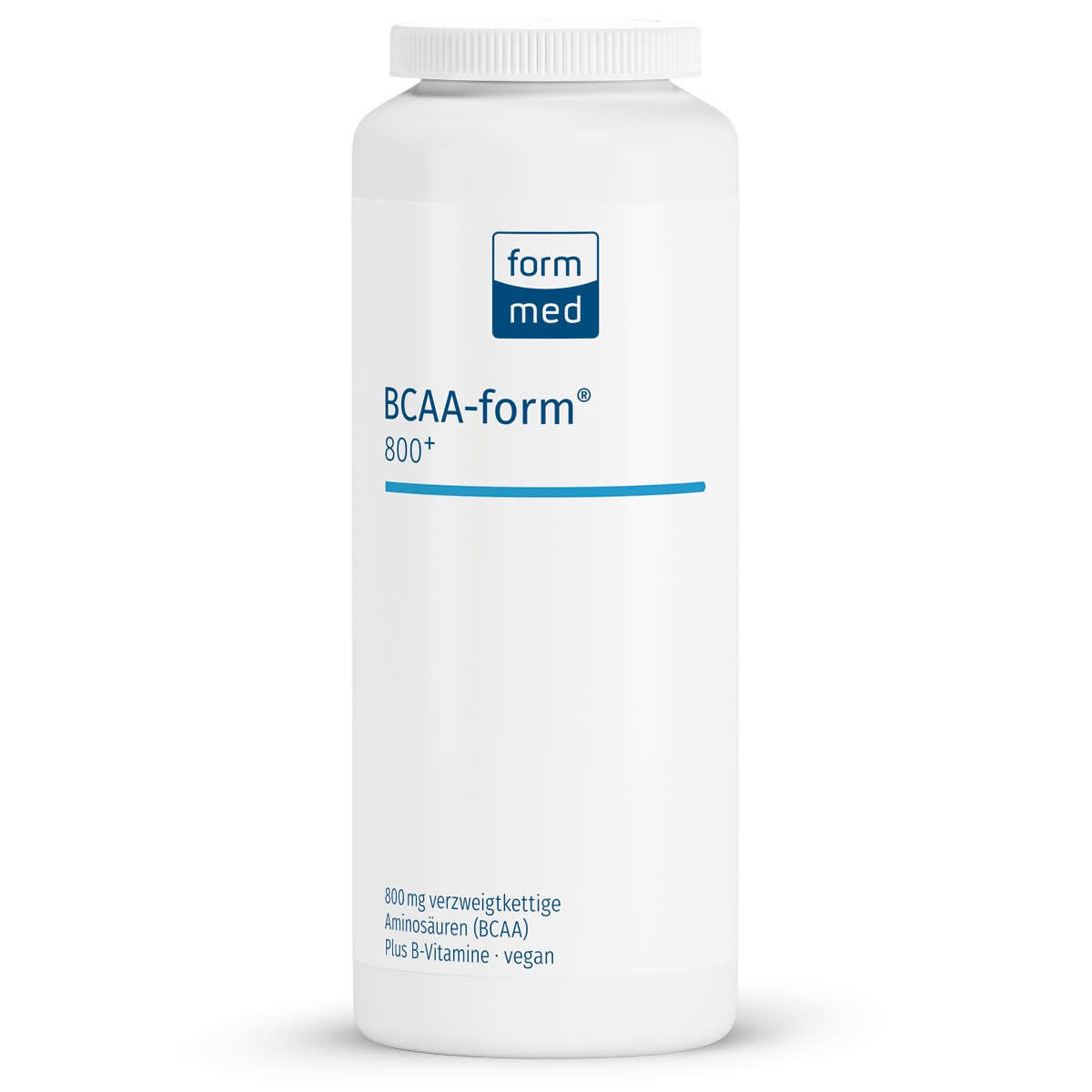 BCAA-form 800+