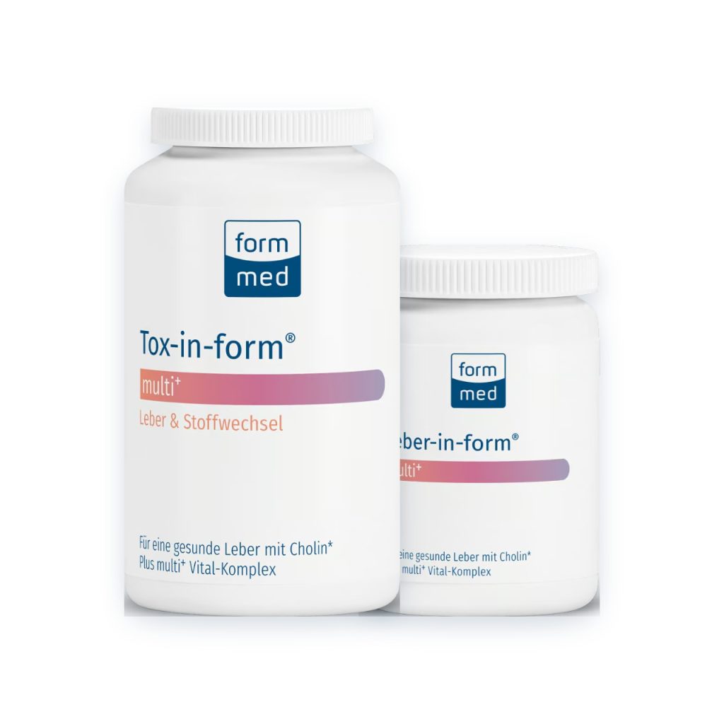 Combo Gan – Detox