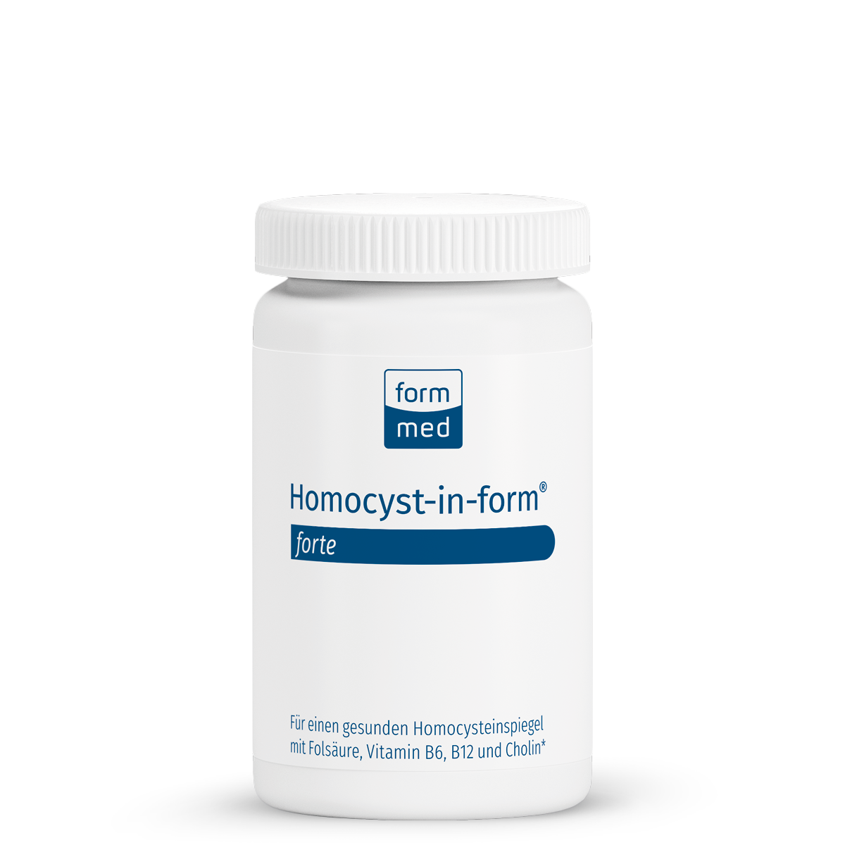 Homocyst-in-form forte