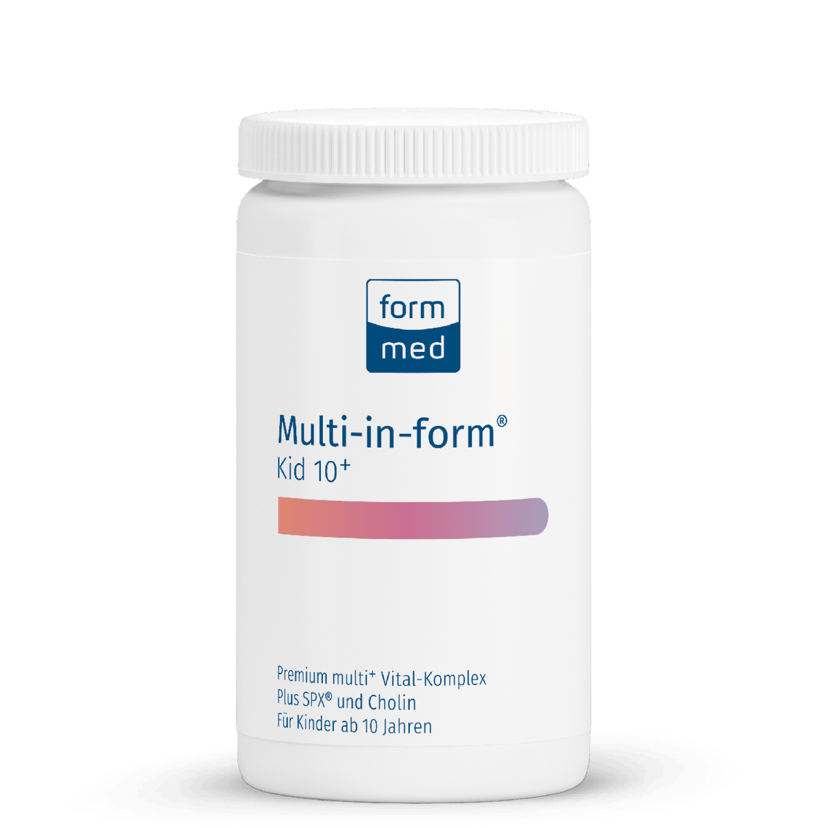 Multi-in-form Kid 10+