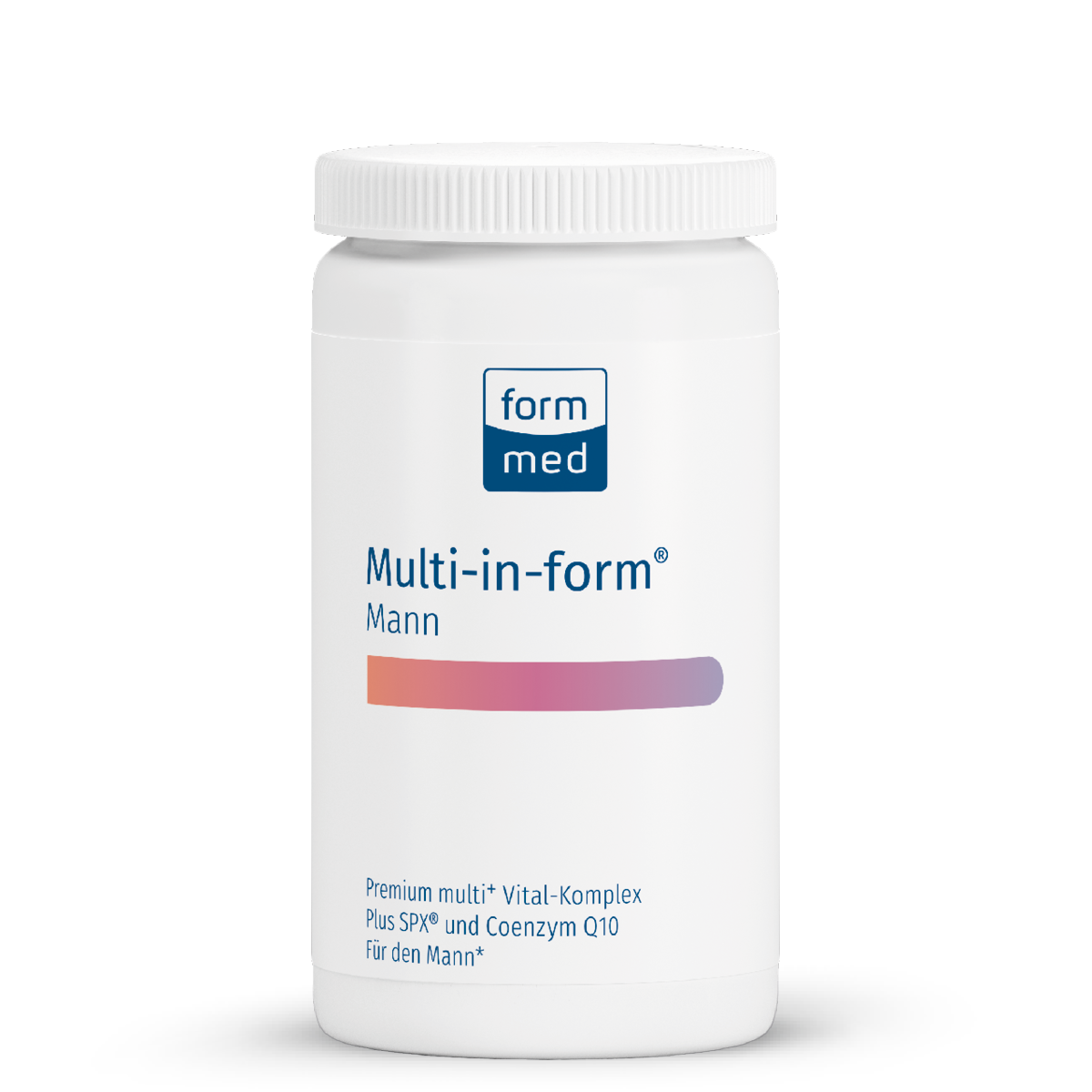 Multi-in-form® Mann FormMed