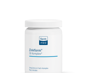 Zinkform 30 Komplex+