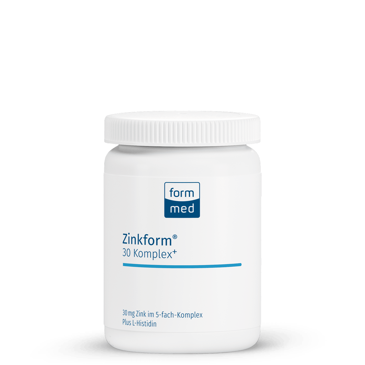 Zinkform 30 Komplex+
